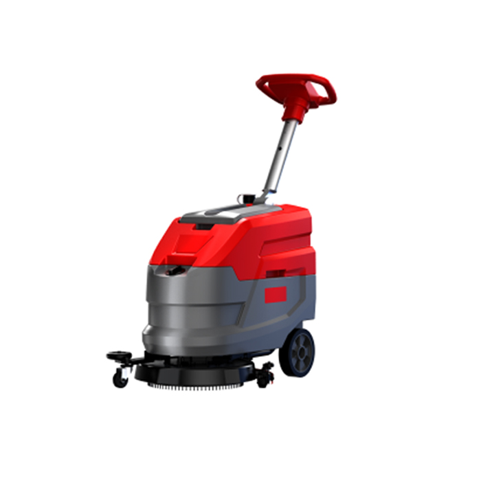 XD30 Walk-Behind Floor Scrubber