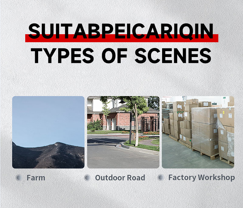 hand push walk behind floor sweeper